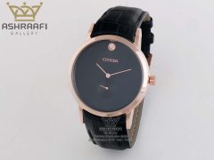 ساعت ست سیتیزن تک موتوره ارزان Citizen 6079G
