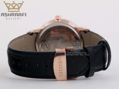قفل ساعت ست زیر ثانیه Citizen 6079G