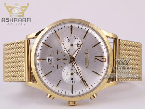 ساعت کلاسیک سیتیزن Citizen CZ5543