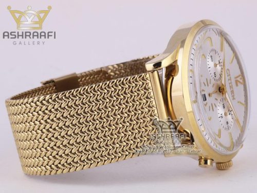 ساعت مردانه سیتیزن Citizen CZ5543