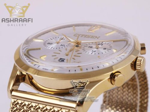 ساعت های کپی سیتیزن Citizen CZ5543