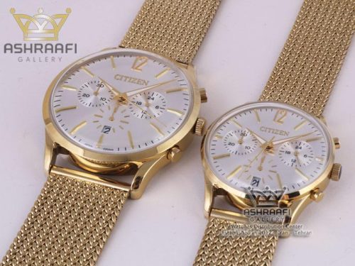 ست ساعت سیتیزن Citizen CZ5543