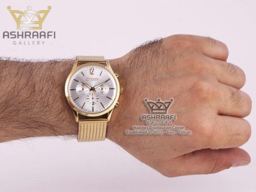 ساعت های کپی درجه یک سیتیزن Citizen CZ5543