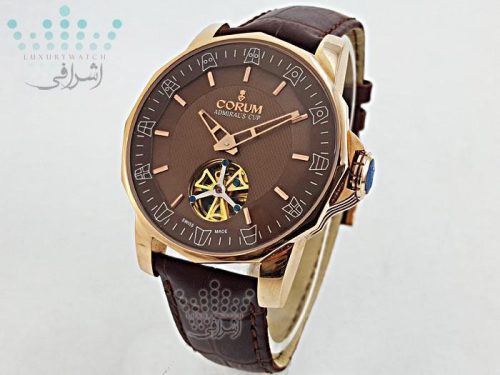 ساعت مچی کروم Corum 985-04