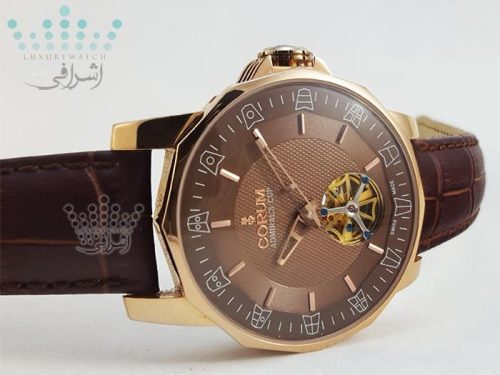 ساعت مچی کروم Corum 985-05