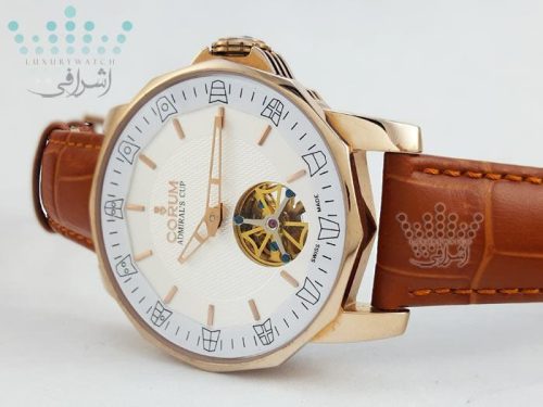 ساعت مردانه کروم Corum 985-06
