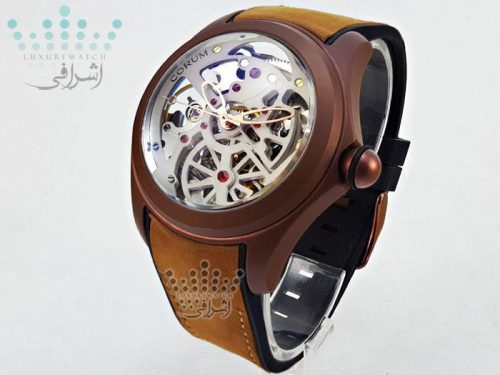 ساعت مردانه کروم - Corum Bubble 101
