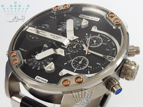 ساعت مچی DIESEL DZ-7349