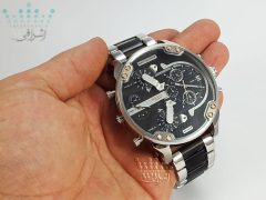 نمای روی دست ساعت مچی DIESEL DZ-7349