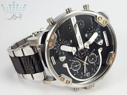 ساعت هفت موتورهDIESEL DZ-7349