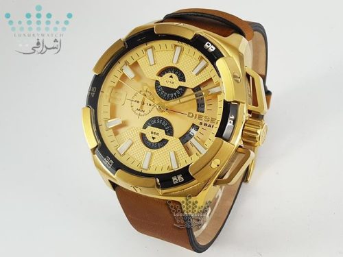 ساعت‌های کپی دیزل DIESEL DZ4395