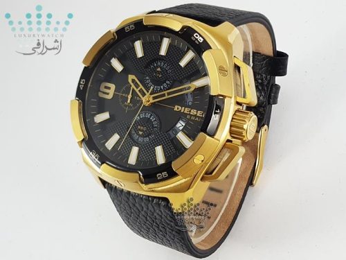 ساعت High Copy دیزل DIESEL DZ4395