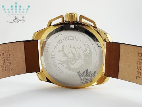 درب پشت ساعت DIESEL DZ4395