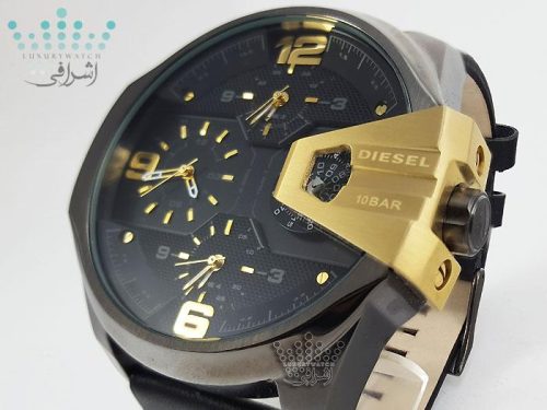 ساعت کپی دیزل DIESEL DZ7377