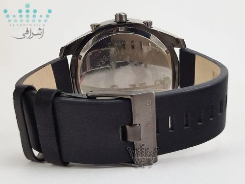 بند ساعت دیزل DIESEL DZ7377