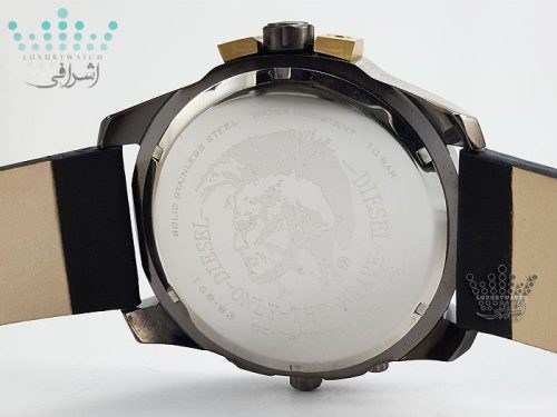درب پشت ساعت دیزل DIESEL DZ7377