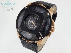 ساعت دیزل پنج موتوره DIESEL DZ7384