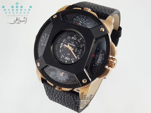 ساعت دیزل پنج موتوره DIESEL DZ7384