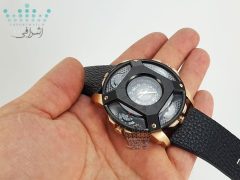 عکس روی دست ساعت DIESEL DZ7384