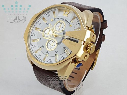 ساعت - Diesel DZ-4344G