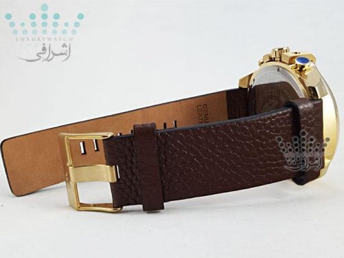 بند ساعت - Diesel DZ-4344G