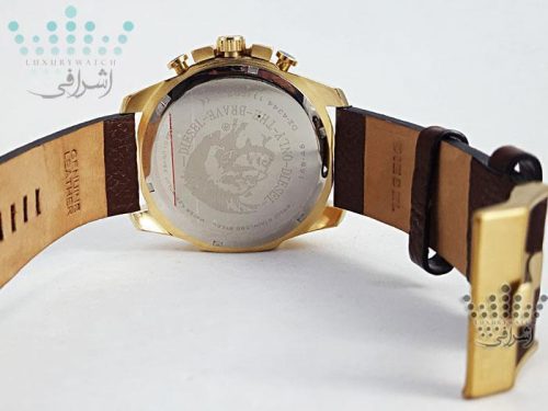 درب پشت ساعت - Diesel DZ-4344G