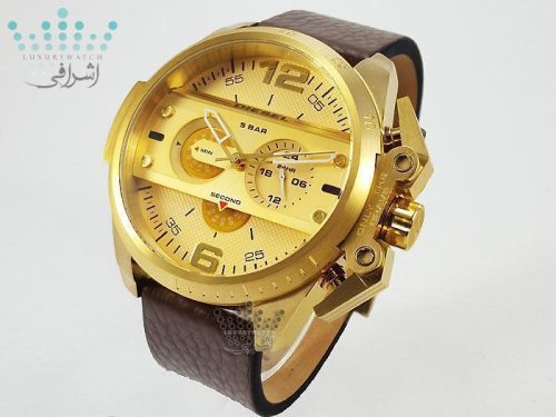 ساعت مچی Diesel DZ-4377