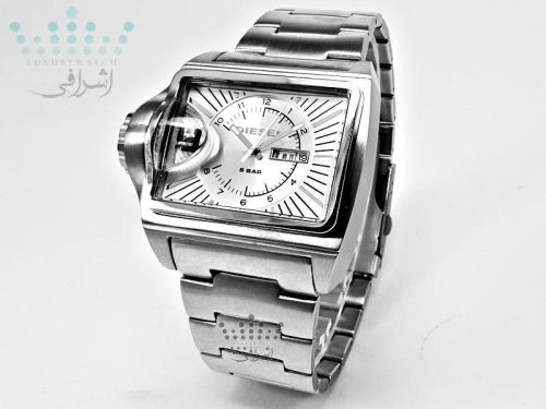 Diesel-DZ1314-02 ساعت مچی دیزل Diesel DZ1314-02