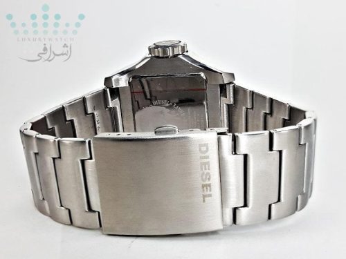 Diesel-DZ1314-05 سگک ساعت دیزل Diesel DZ1314-05