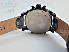 پشت ساعت هفت موتوره طرح Diesel DZ7311