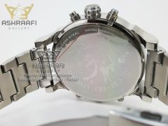 درب پشت ساعت هفت موتوره دیزل Diesel DZ7314SB