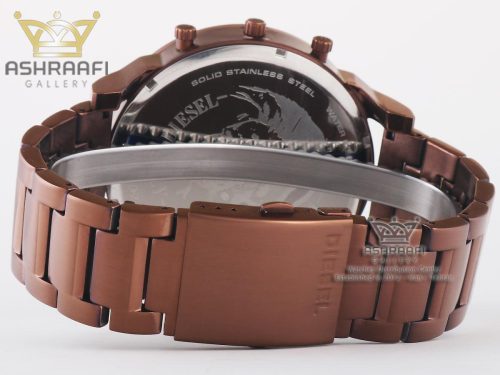 قفل ضامن دار دیزل هفت موتوره Diesel DZ7888