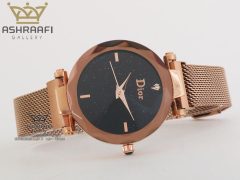 فروش ساعت زنانه‌های کپی دیور Dior R2