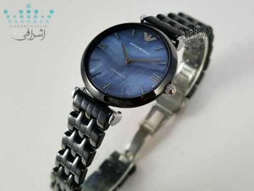ساعت زنانه امپریو آرمانی Emporio Armani AR-1487