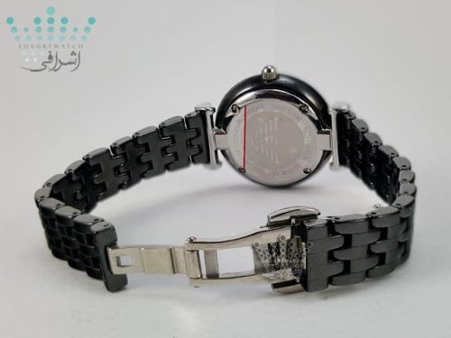 بند ساعت تمام سرامیک امپریو آرمانی