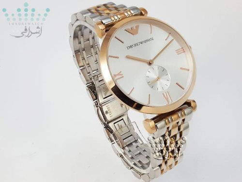 ساعت EMPORIO ARMANI AR-1674