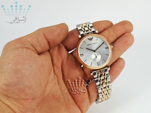 عکس روی دست EMPORIO ARMANI AR-1674