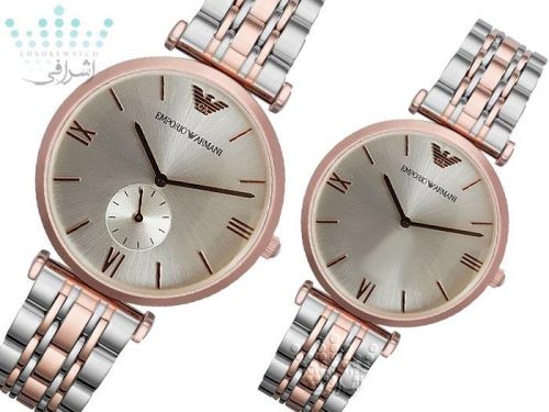 ساعت ست امپریو آرمانی AR-1674