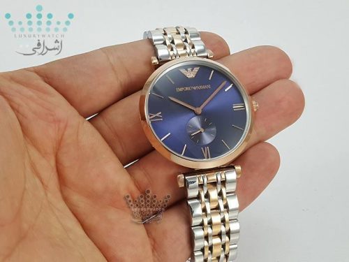 عکس روی دست EMPORIO ARMANI AR-1677