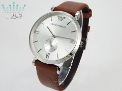 ساعت ست زنانه و مردانه امپریو آرمانی مدل EMPORIO ARMANI ar-1674L