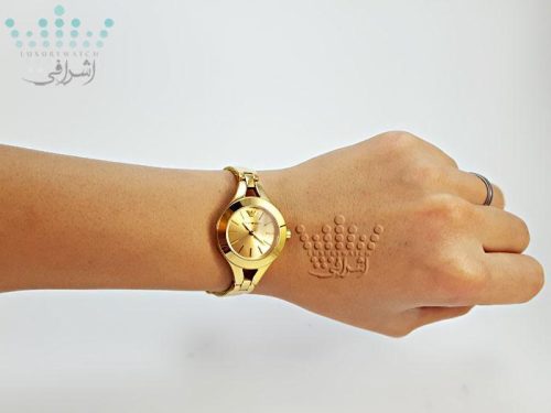 عکس روی مچ EMPORIO ARMANI AR-7329