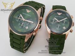 ست زنانه و مردانه امپریو آرمانی Empori Armani AR-5919G