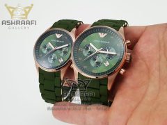 ست زنانه و مردانه Empori Armani AR-5919G
