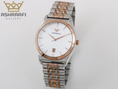 فروش ساعت های کپی Emporio Armani AR0379