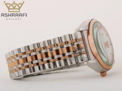 قیمت ساعت امپریو آرمانی فیک درجه یک Emporio Armani AR0379