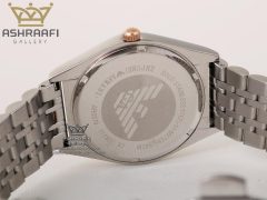 درب پشت ساعت Emporio Armani AR0379