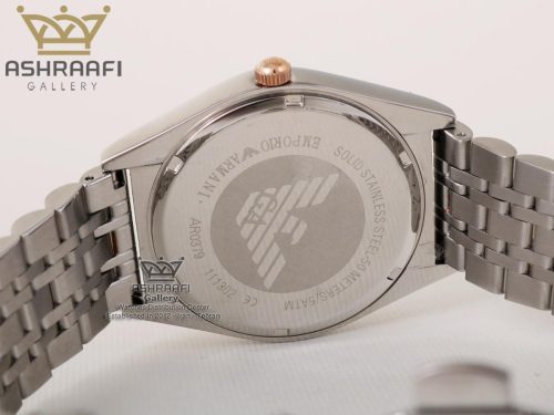 درب پشت ساعت Emporio Armani AR0379