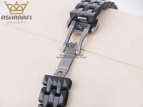 قفل ضامن دار ساعت امپریو آرمانی Emporio Armani AR1486