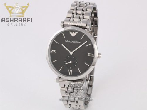 ساعت امپریو تمام فلزی Emporio Armani AR1819