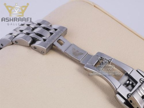 قفل ساعت Emporio Armani AR1819